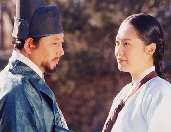 Thần y Huh Yoon