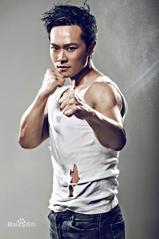 Mấy năm gần đây, anh đóng phim rất ít và cũng không để lại ấn tượng gì trong lòng người xem.