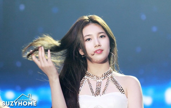 Suzy có những hoạt động cá nhân nổi bật nhất Kpop.