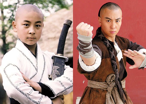 Sao nhi Hoa ngu 'som no, toi tan' hinh anh