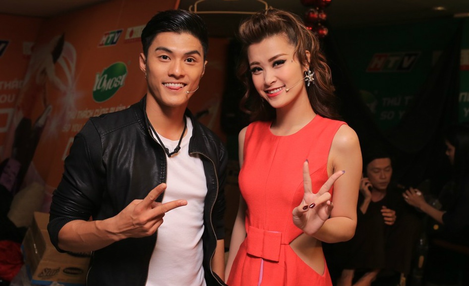 Teaser tap 13 cua Nguoi bi an hinh anh