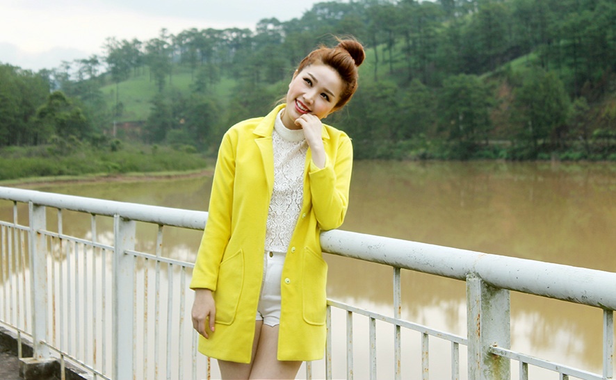 Mau nuoc mat - Bao Thy hinh anh