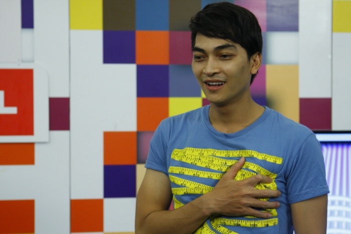 Việc đóng giả Chí Tài của Khương Ngọc hứa hẹn sẽ tạo nên những trận cười giòn tan.