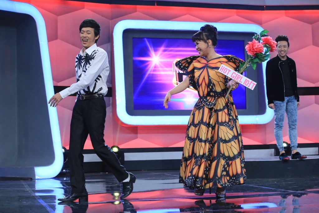 Vợ chông Sáu Bảnh