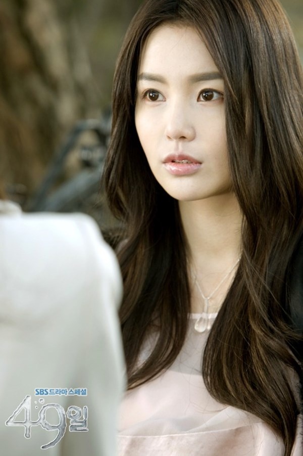 Shin Ji Hyun đã rất sốc khi phát hiện ra...