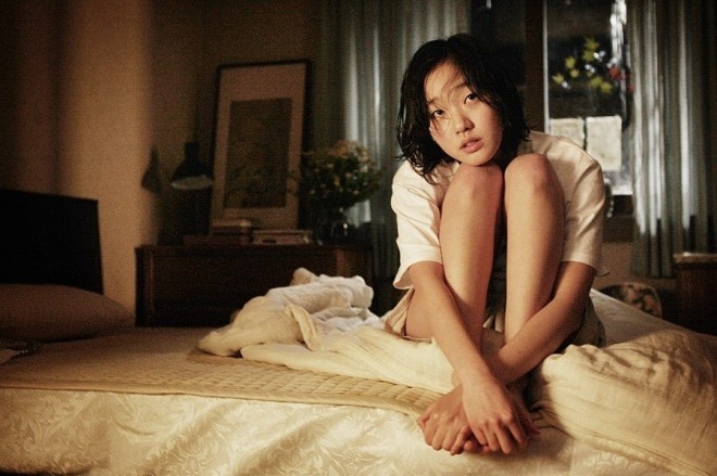 A Muse bộ phim mang lại danh tiếng cho Kim Go Eun.
