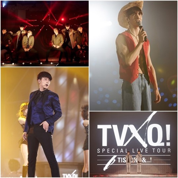 concert của DBSK diễn ra khi dịch bệnh MERS đang hoành hành tại Hàn Quốc, chính vì vậy, SM Ent đã có những biện pháp khắc phục nhằm đảm bảo một concert an toàn nhất tới các fan như lắp đặt camera để kiểm tra nhiệt độ cơ thể người, chất khử trùng phun tự động khi có người đi qua, các phòng y tế và xe cứu thương luôn sẵn sàng trực chiến. 