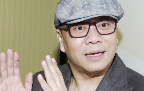 Au Duong Chan Hoa se gan bo tiep voi TVB hinh anh