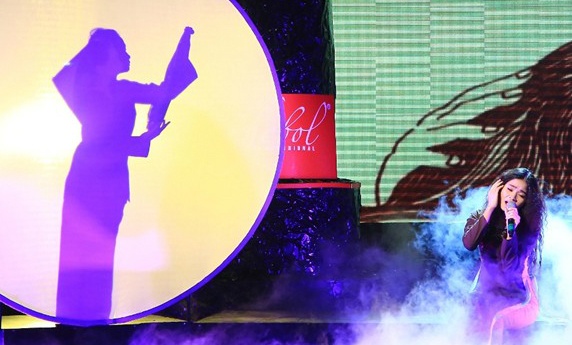 Me toi - Dong Lan hinh anh