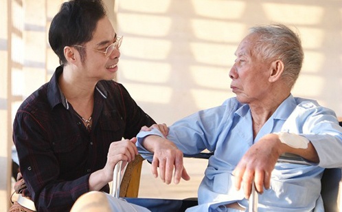 Tinh cha - Ngoc Son hinh anh