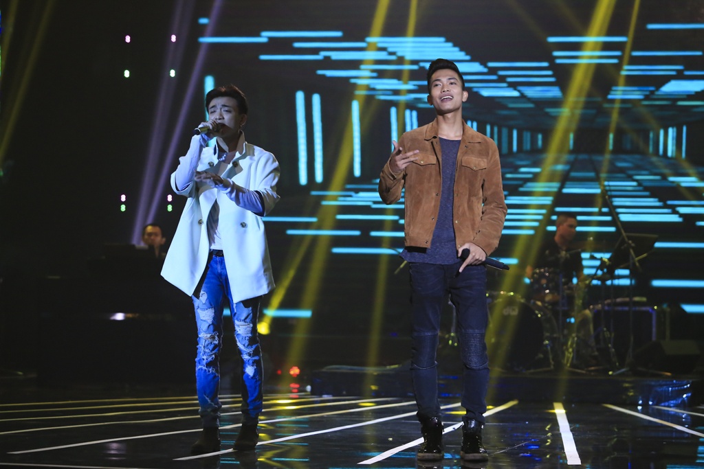 Chàng trai được mệnh danh là