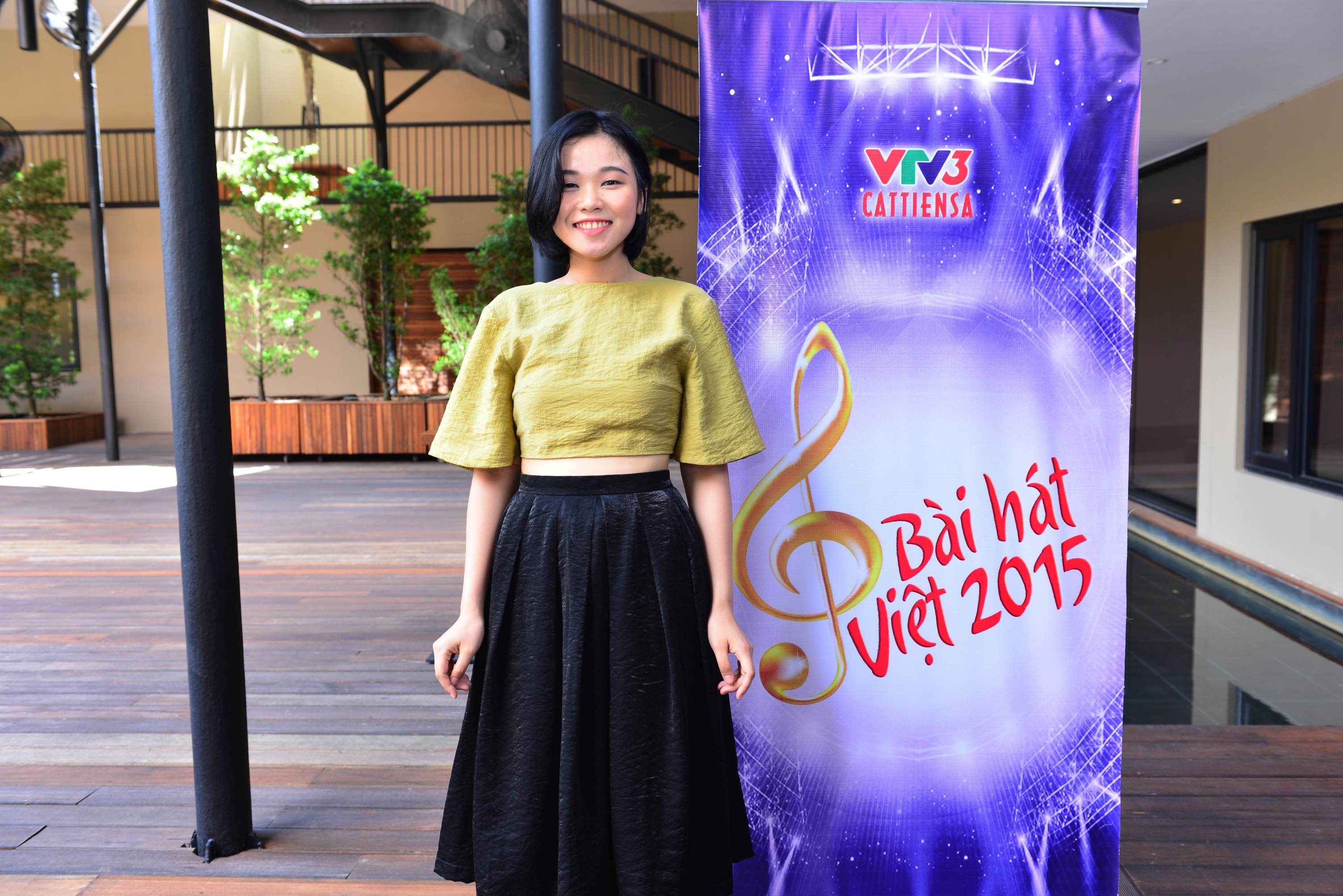 Thảo Nhi vẫn còn là ẩn số.