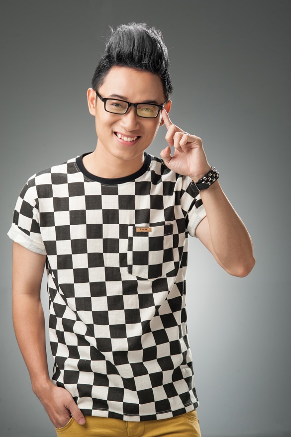 Trúc Nhân có giọng hát tinh tế và 