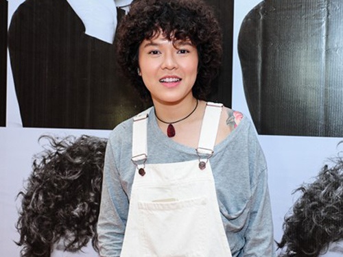 6 giong ca The Voice khuynh dao san choi Bai hat Viet hinh anh