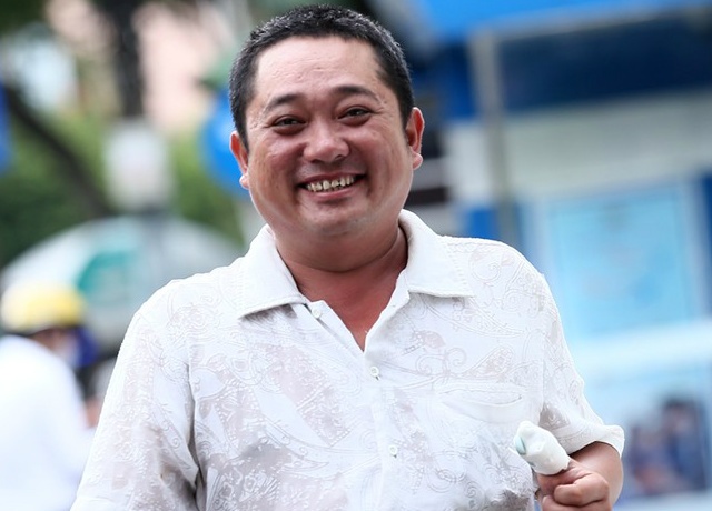 'Co' Dat phuong  Nam muon lam lai cuoc doi hinh anh