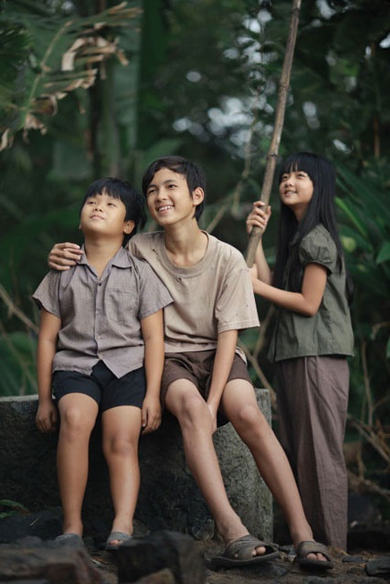 Tôi thấy hoa vàng trên cỏ xanh, một trong những phim được mong chờ trong năm nay.