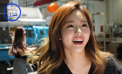 Jiwon (1998) xứng đáng được gọi là