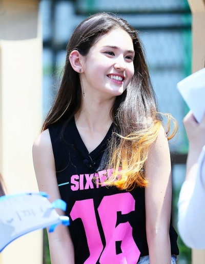 Somi.