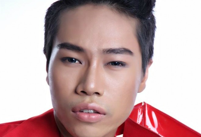 Nguyen Dinh Thanh Tam: Tu bo ca tinh de noi tieng hon hinh anh