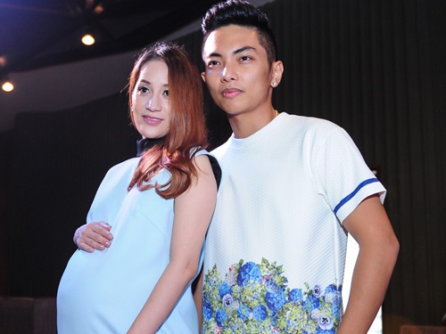 Phan Hien: 'Nhieu luc Khanh Thi con bo mac toi' hinh anh