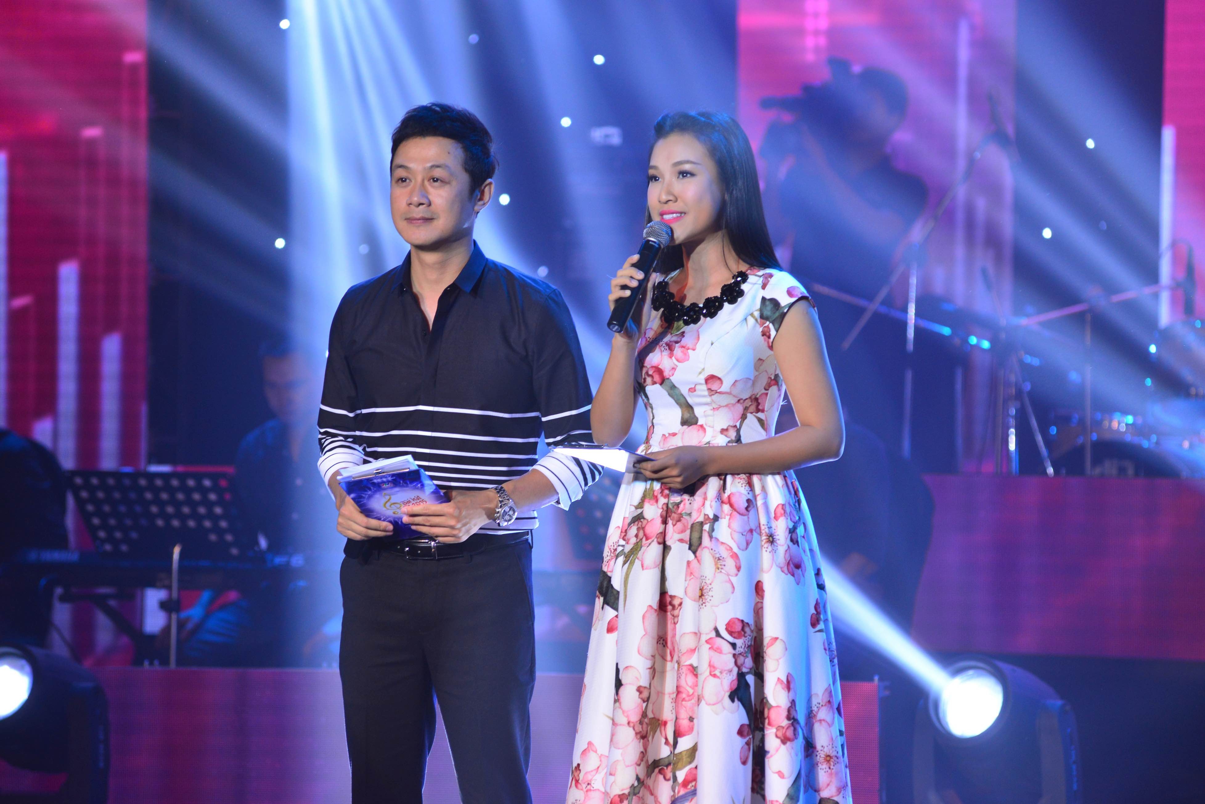 Ở liveshow Bài hát Việt tháng 6, mỗi ca khúc là mỗi câu chuyện kể khác nhau của những nhạc sĩ trẻ. 