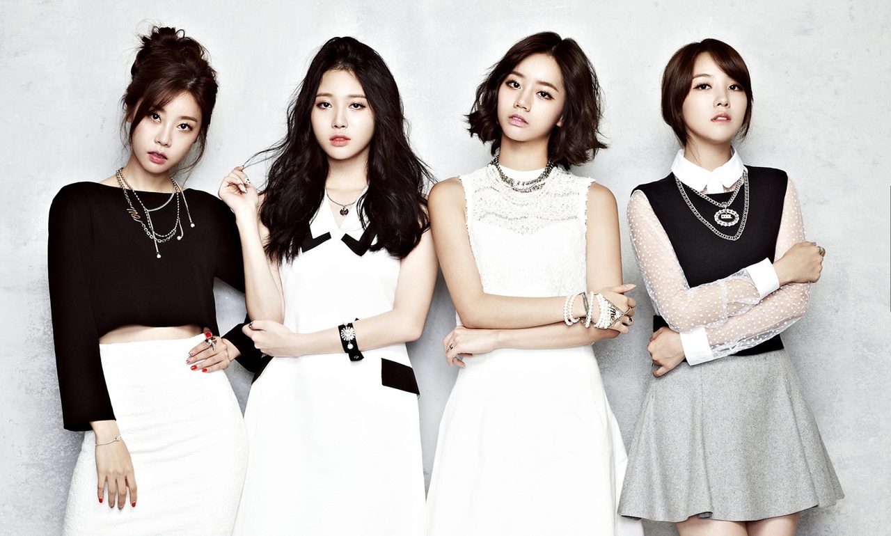 Kể từ đầu năm 2013 đến 2014, Girls’ Day trở thành hiện tượng tại Kpop.