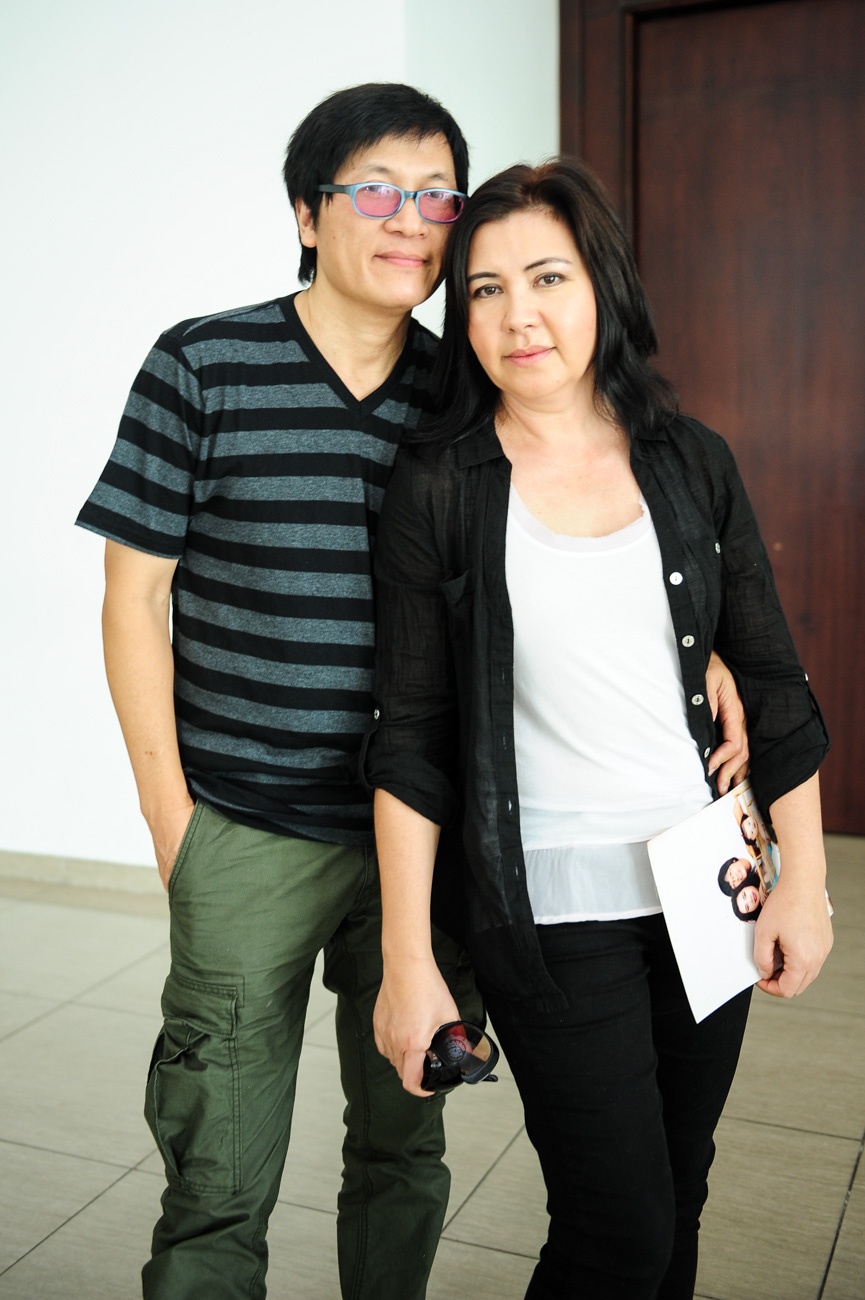 Khi gặp Ngọc Lễ, anh đã viết tặng chị ca khúc Ai cho tôi tình yêu. Cuộc gặp gỡ này giúp Phương Thảo định hình con đường âm nhạc cho chị, đặc biệt album Cà phê một mình giúp tên tuổi của cả 2 bay cao hơn nữa. Nữ ca sĩ cho biết, nhờ sống vô tư nên khi về với Ngọc Lễ, cuộc sống của họ rất bình yên.