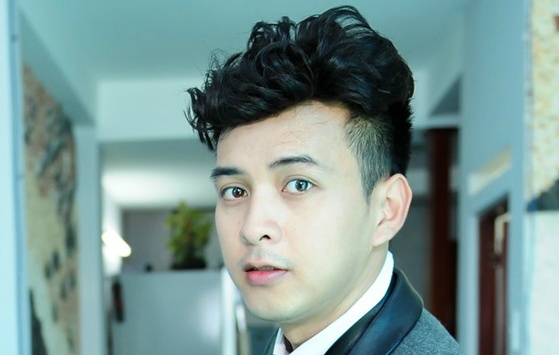 Ho Quang Hieu tiet lo thoi quen la ky hinh anh