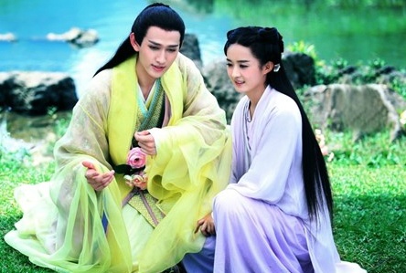 9 loi thoai ba dao cua Sat Thien Mach trong 'Hoa Thien Cot' hinh anh