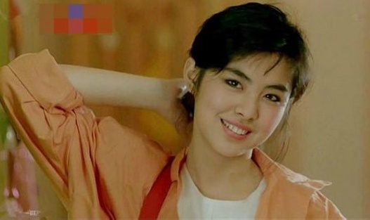 Thoi tre mang cua cac nguoi dep Hoa ngu hinh anh