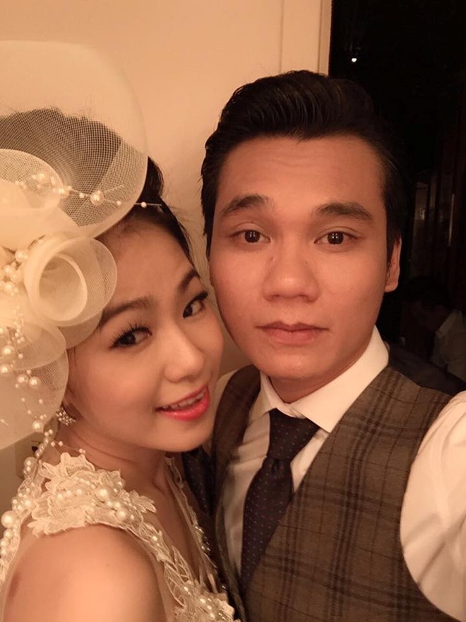 Cả 2 cùng hội ngộ