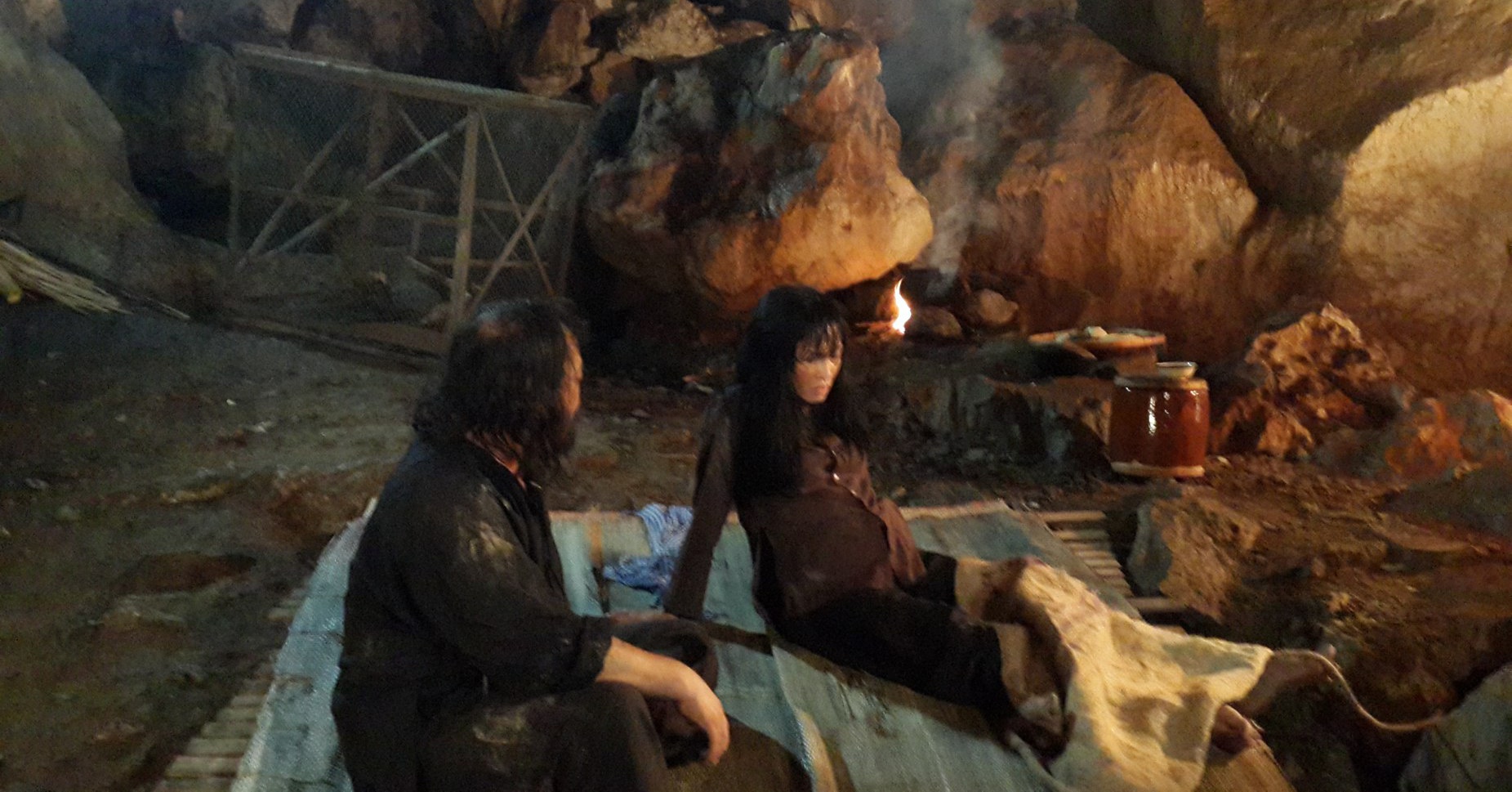 Phương Thanh và Lê Quang