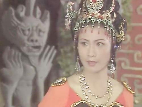 Đây cũng là vai diễn cuối cùng trong sự nghiệp của nữ diễn viên Vương Phụng Hà.