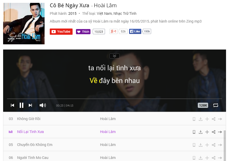 Hoài Lâm vẫn còn cơ hội