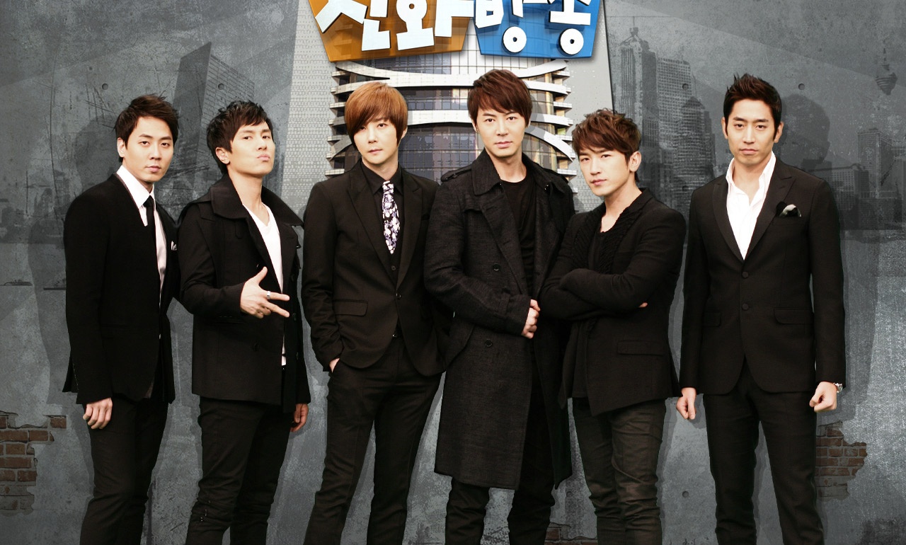 Shinhwa – nhóm nhạc lâu đời nhất Kpop vẫn đang giữ vững được ngôi vị “huyền thoại” của mình. Trong khi hầu hết các nhóm nhạc khác đều tan rã trong vòng 5 năm hoạt động, Shinhwa vẫn đạt được  nhiều thành công sau 17 năm gắn bó.