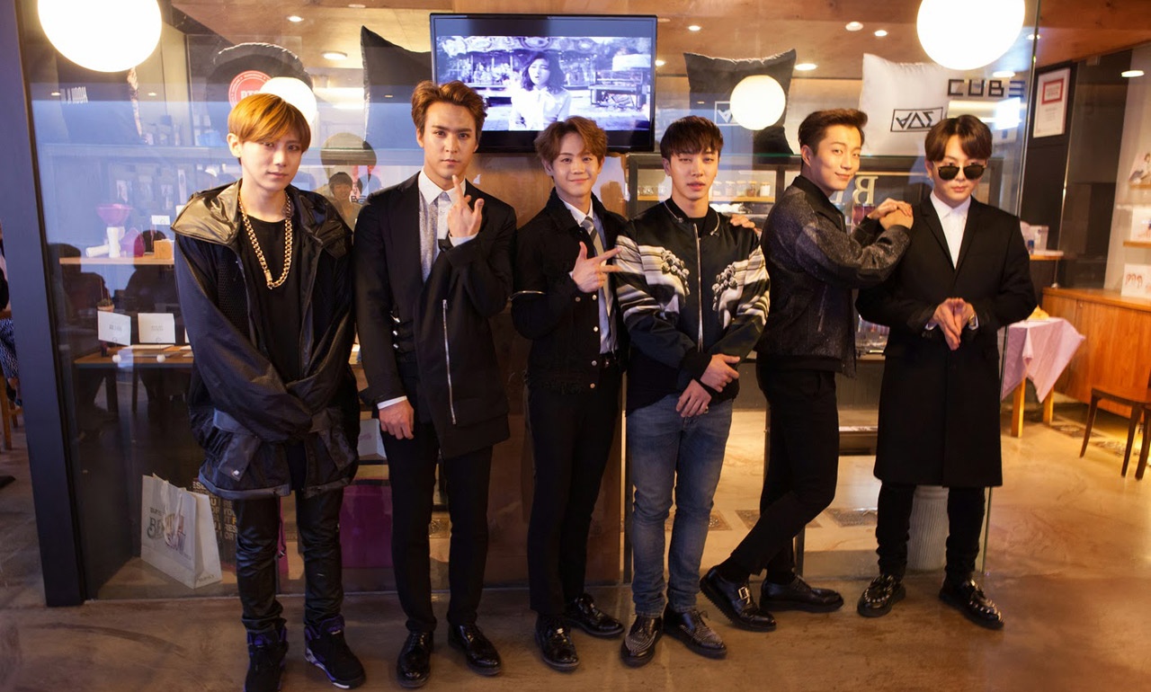 Bên cạnh âm nhạc, Beast còn gây được nhiều sự chú ý nhờ “hoàn cảnh” đặc biệt: mỗi thành viên đều đã có những kinh nghiệm cho riêng mình trước khi trở thành một phần của Beast. Tuy có khởi đầu không mấy thuận lợi nhưng Beast đã chứng tỏ được khả năng của bản thân khi liên tục nhận được những lời khen ngợi. 