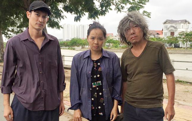 Huy Khanh muon kien nha san xuat vi khong tra du tien cat-xe hinh anh