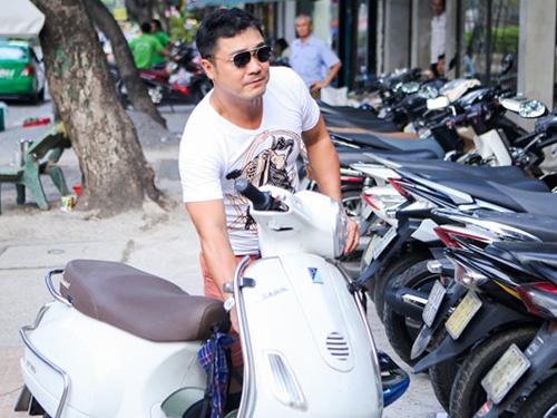 Ly Hung tung mang Thuy Nga la 'con lun nhieu chuyen' hinh anh