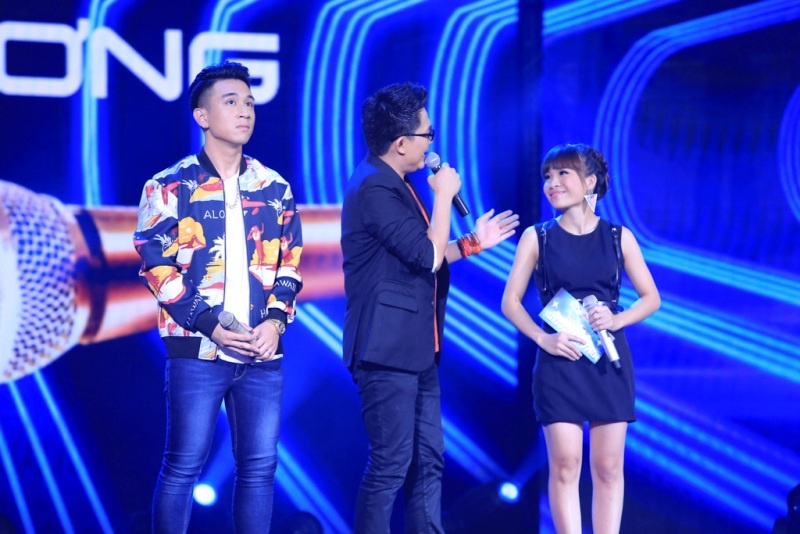 Nhưng cô gái đến từ Hà Giang lại thiếu tự tin vào bản thân và cùng với lý do chủ quan, Thu Dung đã nhận 10 triệu đồng và chấp nhận nhường cơ hội cho đối thủ. Tùng Dương chiến thắng với tỷ số