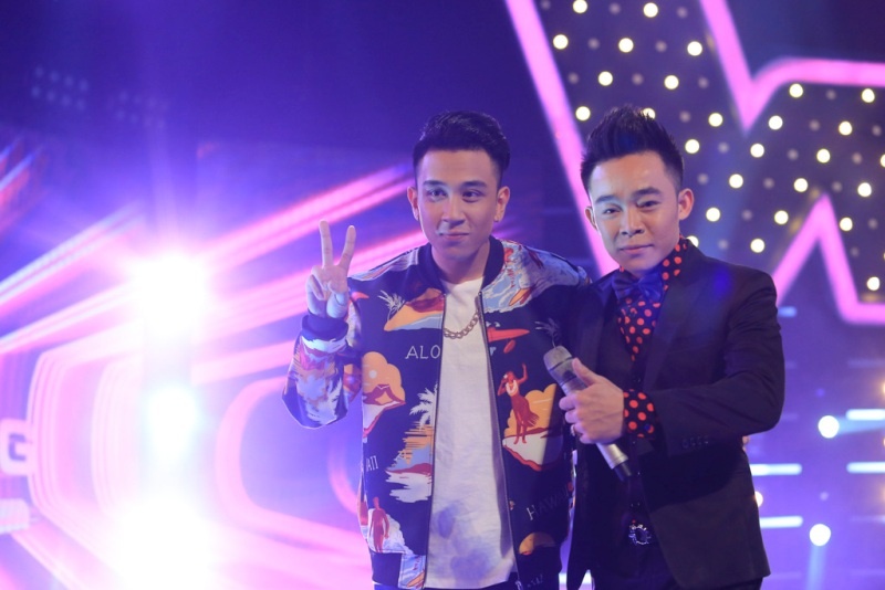 Đúng như dự đoán, Lê Cường và Tùng Dương tiến thẳng vào vòng tứ kết.