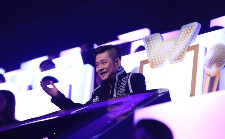 Tấn Beo thẳng thắn cho rằng, Tùng Dương