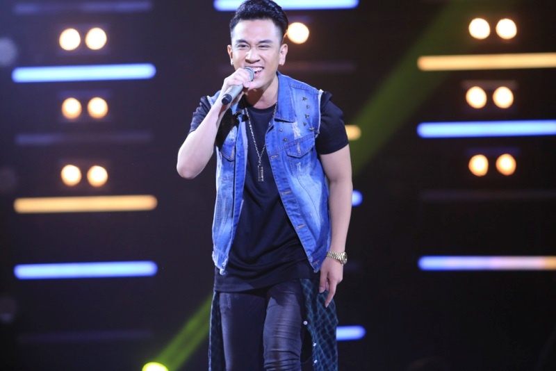 Được kỳ vọng không kém song Tùng Dương