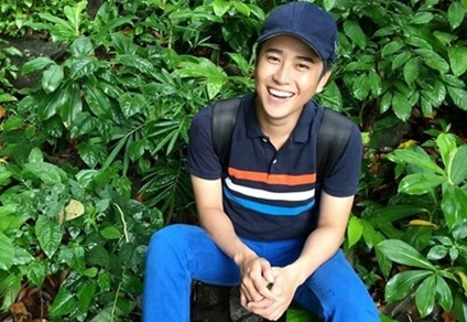 Me MC Quang Minh tu choi cho con tiep tuc dieu tri hinh anh