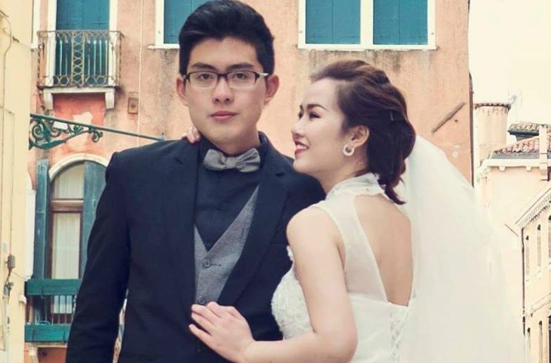 Vo Ha Tram da nhan duoc cat-xe sau khi len tieng to cao hinh anh