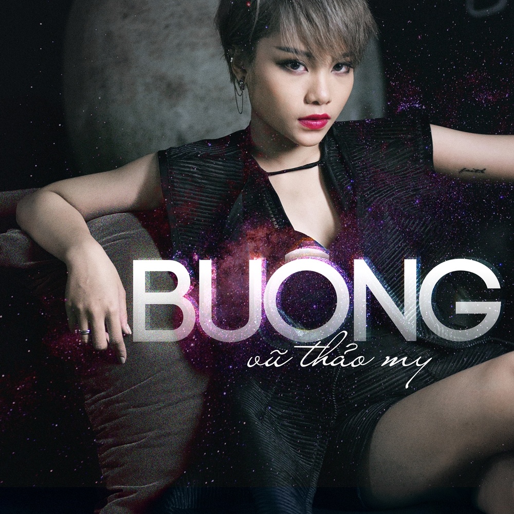 Album mới của Vũ Thảo My được người nghe đón nhận nhiệt tình.