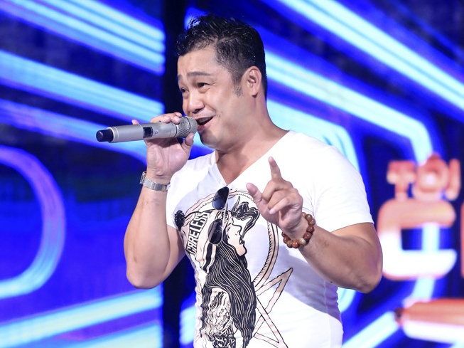 Ly Hung: 'Ai muon che toi hat do cu vo tu' hinh anh