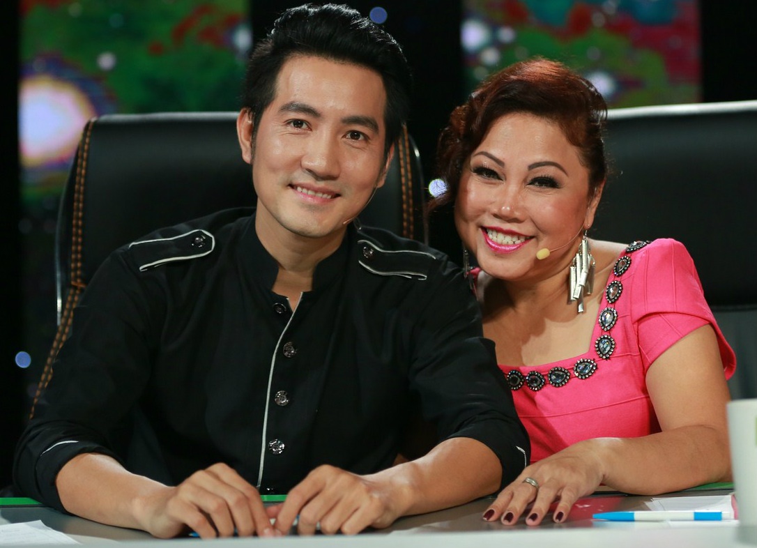 Nguyen Phi Hung lam giam khao sau thoi gian vang bong hinh anh