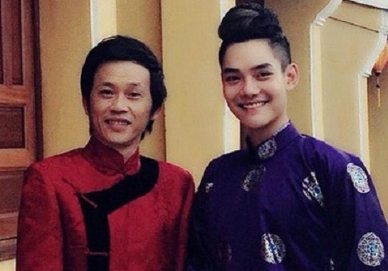 Ca si Viet mai khong noi du duoc tien boi dinh dam dan dat hinh anh