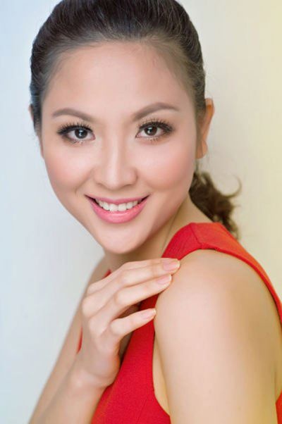 Người đẹp không may mắn trong tình duyên.