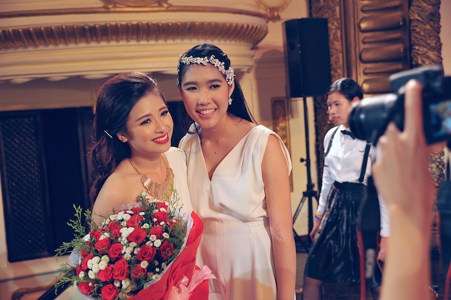 Dương Hoàng Yến chia sẻ sau chương trình: “Tôi bất ngờ với tài năng của các nghệ sĩ Thái Lan, đặc biệt là Ruamsmai. Trình độ biểu diễn và độ tự tin của họ đã đạt đến tầm quốc tế. Tôi cũng rất vinh dự nhận được lời mời và tham gia biểu diễn trong lễ chào mừng sinh nhật lần thứ 83 của Hoàng hậu Thái Lan. Đây là khoảnh khắc mà tôi khó quên được trong sự nghiệp của mình. Chắc chắn tôi sẽ còn ghé thăm đất nước xinh đẹp Chùa Vàng nhiều lần nữa”.